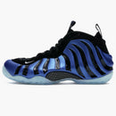 Nike Air Foamposite One Sharpie