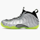 Nike Air Foamposite One Silver Volt Camo