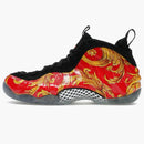 Nike Air Foamposite One Supreme Red