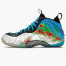 Nike Air Foamposite One Weatherman