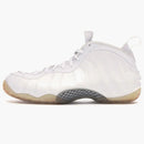 Nike Air Foamposite One White Out