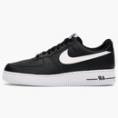 Nike Air Force 1 Low '07 Black