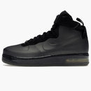 Nike Air Force 1 High Black Foamposite