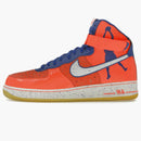 Nike Air Force 1 High Rasheed Total Crimson