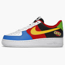 Nike Air Force 1 Low '07 Qs Uno