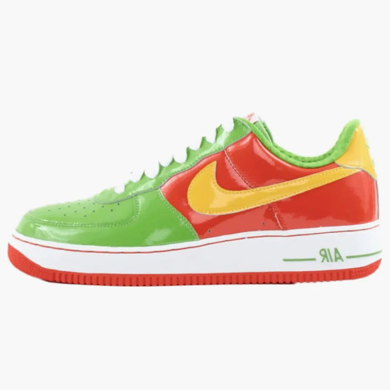 Nike Air Force 1 Low Citrus