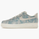 Air Force 1 Low Clouds Celestine Blue (women's)