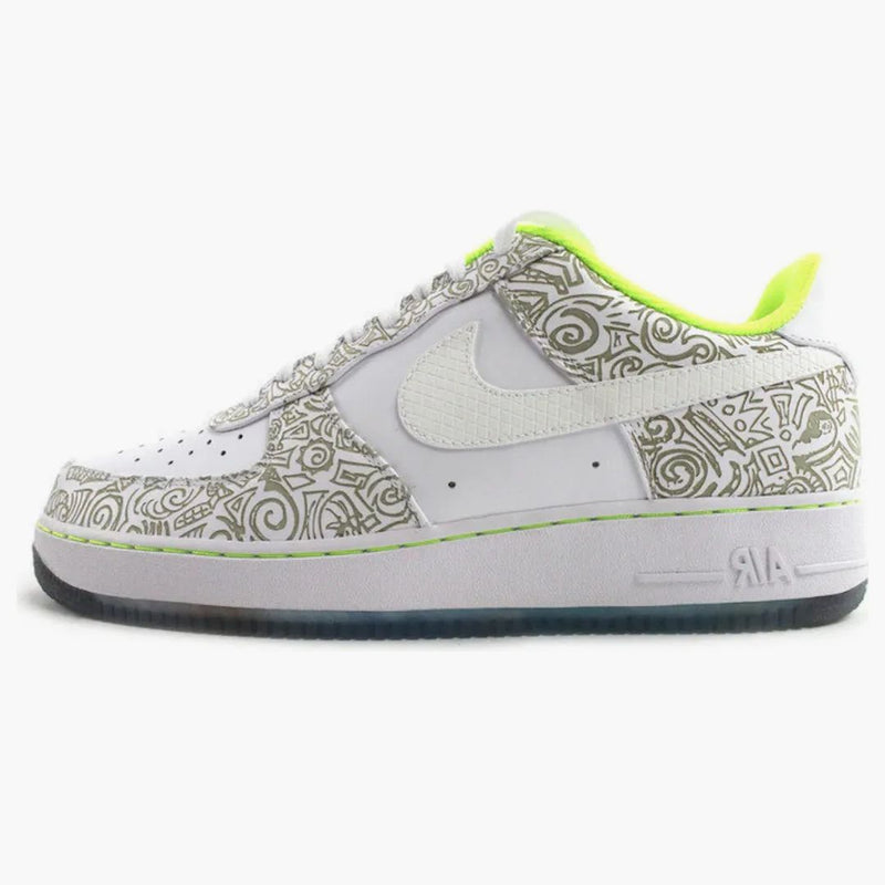 Nike Air Force 1 Low Doernbecher (2008/2013)