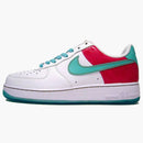 Nike Air Force 1 Low Pink Hawaiian Gold