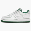 Nike Air Force 1 Low White Pine Green