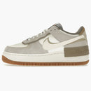 Nike Air Force 1 Low Shadow Sail Pale Ivory (women's)