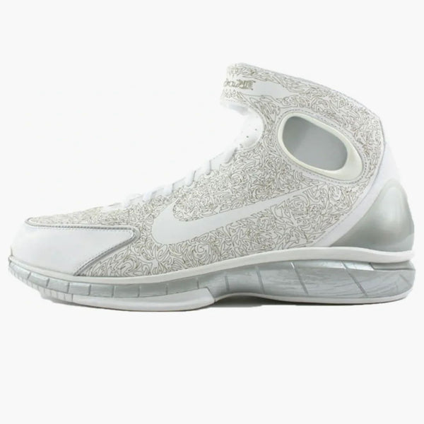Nike Air Huarache 2k4 Kobe Laser