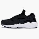 Nike Air Huarache Black White (women's)