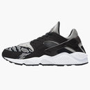Nike Air Huarache Pa Black White