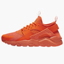 Nike Air Huarache Triple Crimson