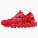 Nike Air Huarache Triple Red (gs)