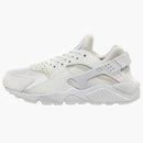 Nike Air Huarache Triple White (women's)