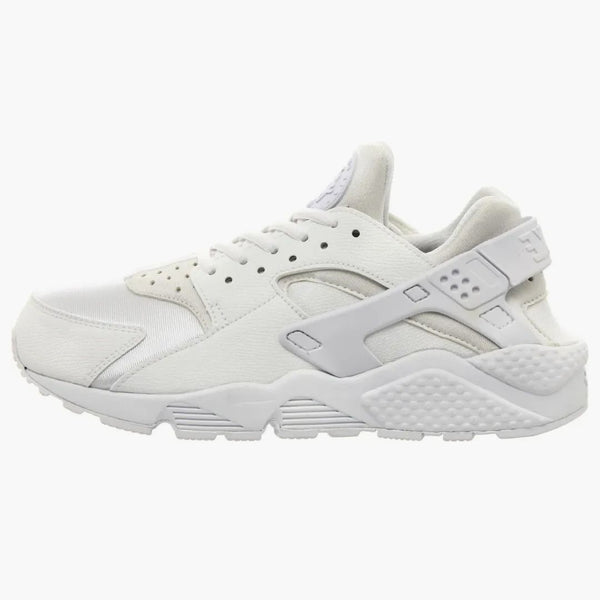 Nike Air Huarache Triple White (women's)