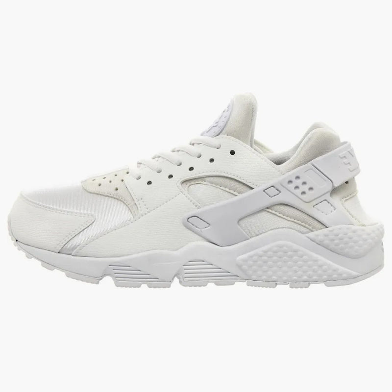 Nike Air Huarache Triple White (women's)