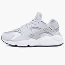 Nike Air Huarache Wolf Grey (women's)