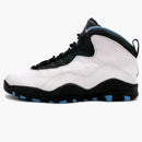 Jordan 10 Og Charlotte Hornets (1994)