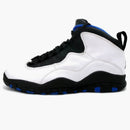 Jordan 10 Og Orlando Magic