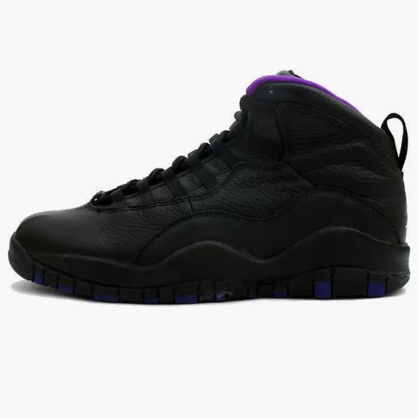 Jordan 10 Og Sacramento Kings