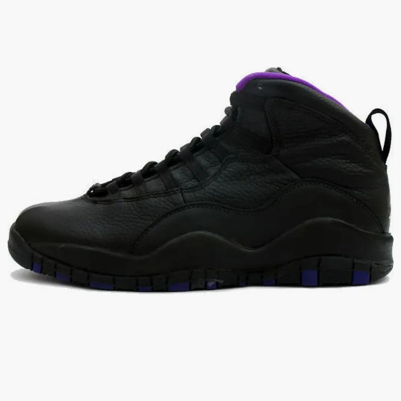 Jordan 10 Og Sacramento Kings