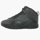 Jordan 10 Og Shadow Grey