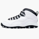 Jordan 10 Og Steel (1994)