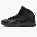 Jordan 10 Retro Blackout