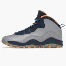 Jordan 10 Retro Bobcats (gs)