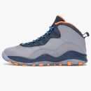Jordan 10 Retro Bobcats