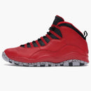 Jordan 10 Retro Bulls Over Broadway