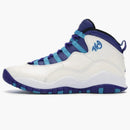 Jordan 10 Retro Charlotte (2016) (gs)