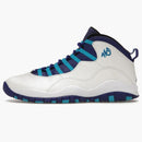 Jordan 10 Retro Charlotte (2016)