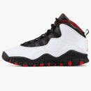 Jordan 10 Retro Chicago (2012) (gs)