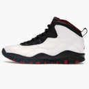 Jordan 10 Retro Chicago Bulls (2012)