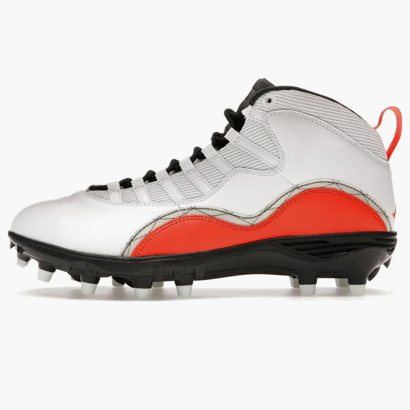 Jordan 10 Retro Cleat Soleefly (přátelé a rodina)