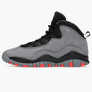 Jordan 10 Retro Cool Grey (gs)