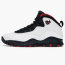 Jordan 10 Retro Double Nickel