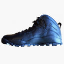 Jordan 10 Retro Grimm Gala Black