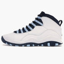 Jordan 10 Retro Ice Blue