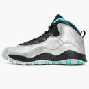 Jordan 10 Retro Lady Liberty (gs)