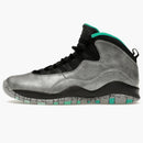 Jordan 10 Retro Lady Of Liberty 30th Anniversary