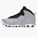 Jordan 10 Retro Light Smoke Grey (gs)