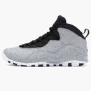 Jordan 10 Retro Light Smoke Grey