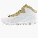 Jordan 10 Retro Linen