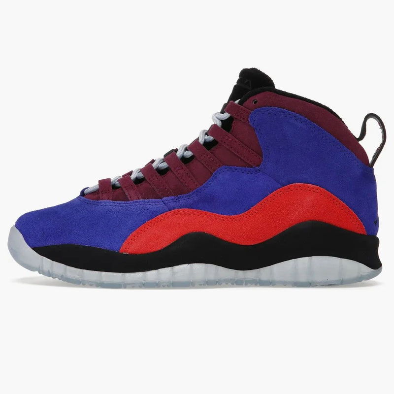 Jordan 10 Retro Maya Moore (women's)