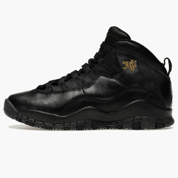 Jordan 10 Retro New York City (2016) (gs)